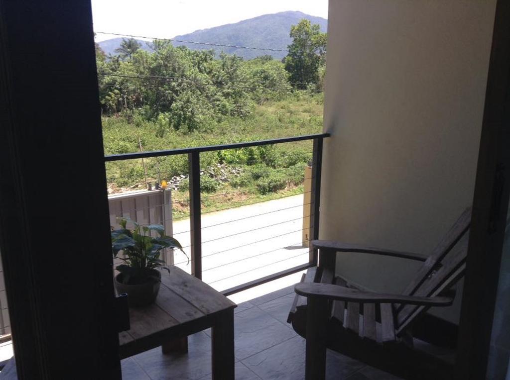 Jarabacoa Mountain Hostel Extérieur photo